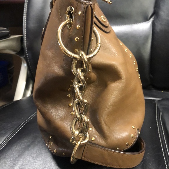 Stunning Michael Kors purse - Picture 5 of 8